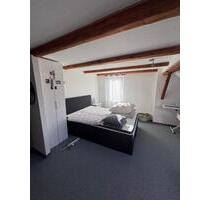 super Dachgeschosswohnung für Jan. + Februar 2026 in 82362 WM - München Altstadt-Lehel