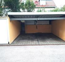 überdachter Carport - 50,00 EUR Miete, in Augsburg (PLZ: 86163) Hochzoll