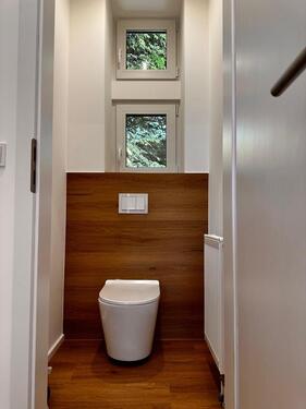 Foto - Etagenwohnung in Lindenfels