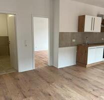 Traumhafte 2-Raumwohnung im Herzen von Porta Westfalica mit Blick - Minden Bärenkämpen