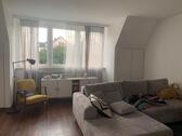 Foto - 2 Zimmer Wohnung mit EBK, Balkon, in zentraler Lage (Oldenburg)