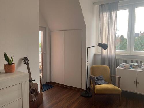 Foto - Etagenwohnung zur Miete in Oldenburg