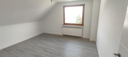 Foto - Wohnung im Dachgeschoss - Erstbezug