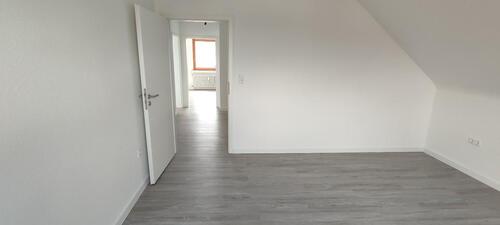 Foto - Etagenwohnung zur Miete in Recklinghausen