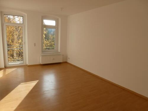 Foto - Etagenwohnung in Chemnitz