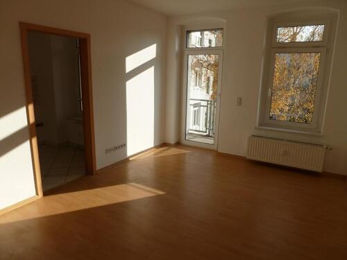 Foto - Etagenwohnung in Chemnitz zur Miete