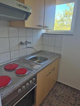 Foto - Etagenwohnung zur Miete in Wilhelmshaven