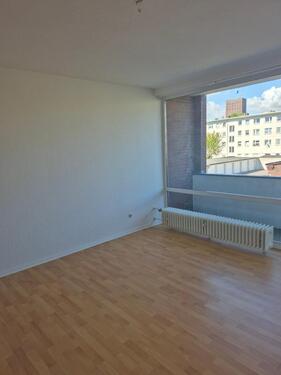 Foto - Etagenwohnung in Wilhelmshaven zur Miete