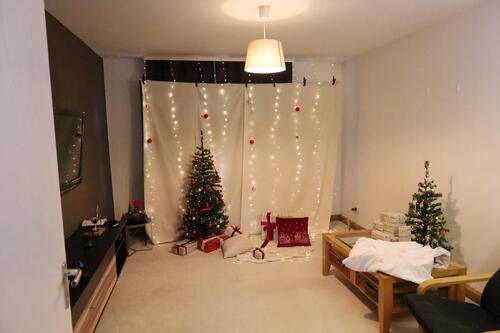 Foto - Etagenwohnung in Bielefeld zur Miete