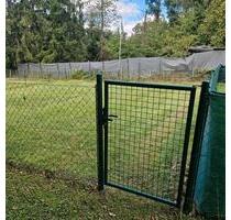 Schreber Kleingarten in Miesenheim - Andernach