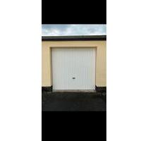 Garage zu vermieten - Top Lage in Kassel Wehlheiden