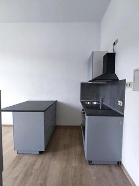 Foto - Etagenwohnung in Plauen zur Miete