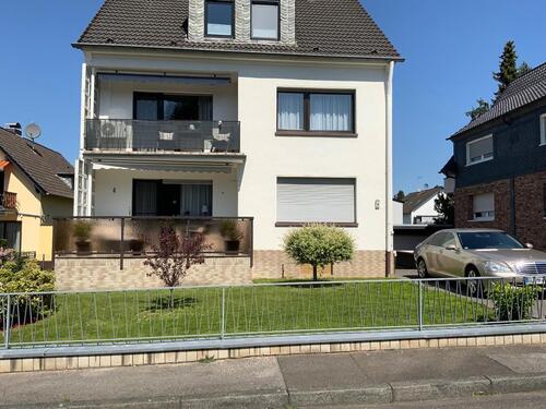 Foto - Drei Familienhaus in Bergisch Gladbach Schildgen