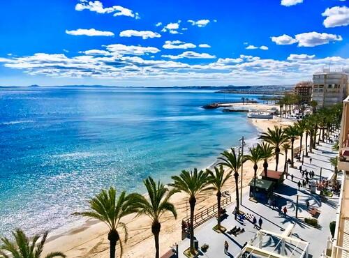 Foto - Ferienwohnung „Casa Familia Sol“ – Ihr Zuhause am Meer .