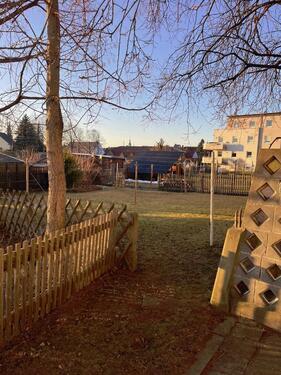 Foto - 3 Zimmer Erdgeschoßwohnung zur Miete in Freiberg