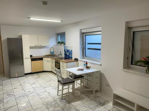 Foto - Etagenwohnung in München zur Miete