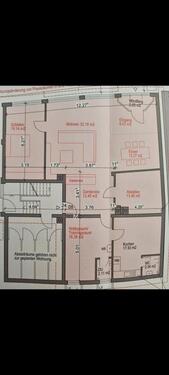 Foto - 4 Zimmer Erdgeschoßwohnung zur Miete in Münsingen