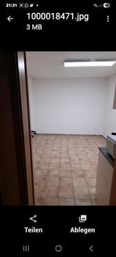 Foto - Erdgeschoßwohnung in Münsingen zur Miete