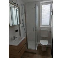 2-Zimmer-Wohnung (51 m²) mitten in Wolfhagen – ruhig gelegen