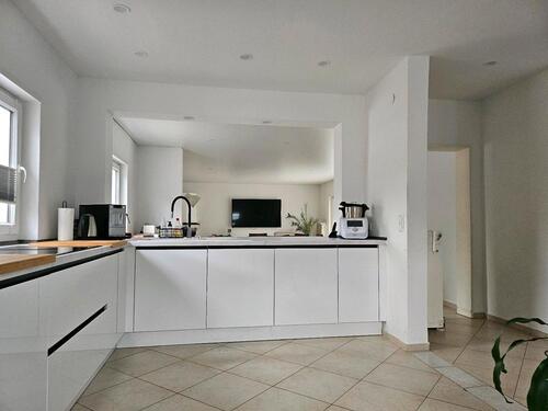 Foto - Bungalow Haus in Lu- Pfingstweide