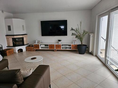 Foto - 6 Zimmer Bungalow in Ludwigshafen am Rhein