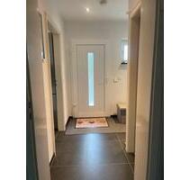 Top gepflegte 2 Zimmer Wohnung mit Balkon zu vermieten - ab 01.05 - Mülheim an der Ruhr Rechtsruhr-Nord