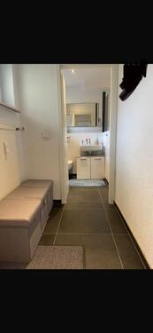 Foto - 2 Zimmer Etagenwohnung zur Miete in Mülheim an der Ruhr