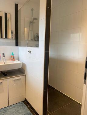 Foto - 2 Zimmer Etagenwohnung in Mülheim an der Ruhr