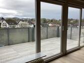 Foto - 2 Zimmer Dachgeschoßwohnung zur Miete in Gaggenau