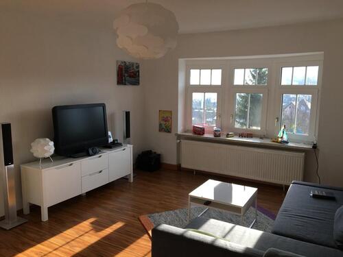 Foto - Schöne 5-Zimmer Dachgeschosswohnung zu vermieten