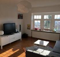 Schöne 5-Zimmer Dachgeschosswohnung zu vermieten - Ellefeld