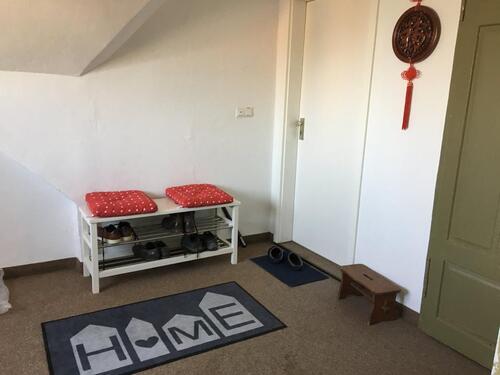 Foto - 5 Zimmer Dachgeschoßwohnung in Ellefeld