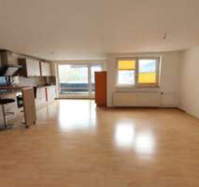 Foto - 5 Zimmer Wohnung mit Einbauküche und Balkon