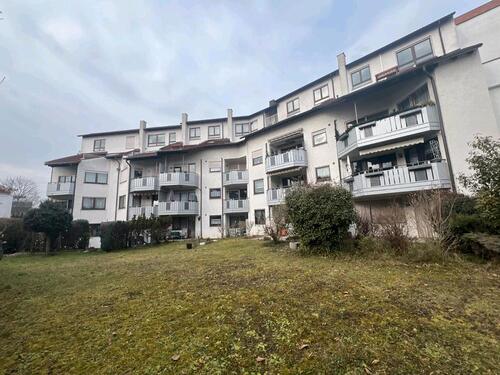 Foto - 1,5 Zimmer Wohnung Apartment zu verkaufen