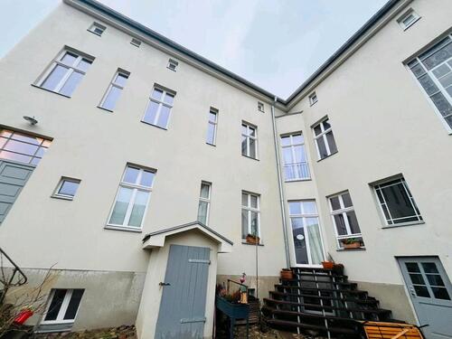 Foto - Luxuriöse 2,5 Zimmer-Maisonette für den gehobenen Anspruch
