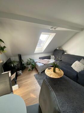 Foto - 2.5 Zimmer Dachgeschoßwohnung in Hannover