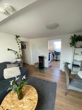 Foto - Dachgeschoßwohnung in Hannover zur Miete