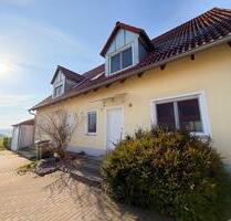 Vermiete großzügiges Haus in ruhiger Lage in Vilseck!