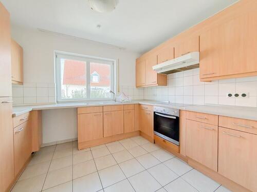 Foto - 5 Zimmer Doppelhaushälfte in Vilseck