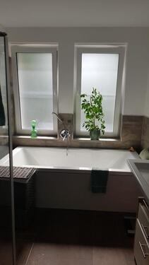 Foto - Schöne moderne 3 Zimmer Wohnung mit Garten