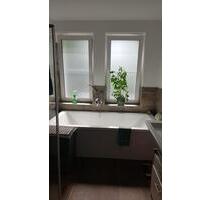 Schöne moderne 3 Zimmer Wohnung mit Garten - Fredenbeck