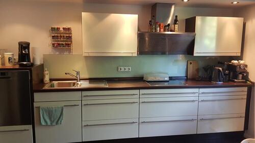 Foto - Erdgeschoßwohnung in Fredenbeck zur Miete