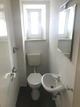 Foto - 2 Zimmer Etagenwohnung zur Miete in Weiden in der Oberpfalz