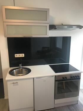 Foto - 2 Zimmer Etagenwohnung in Weiden in der Oberpfalz