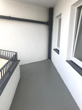 Foto - Etagenwohnung in Weiden in der Oberpfalz zur Miete