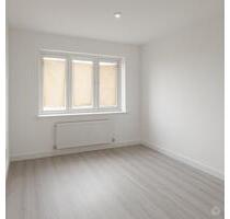 Frisch renovierte 3-Zimmer-Wohnung – ab Ende April bezugsfertig - Hohenmölsen