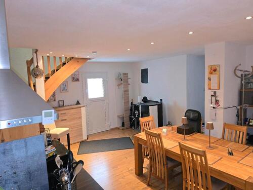 Foto - 9 Zimmer Mehrfamilienhaus, Wohnhaus zum Kaufen in Spangenberg