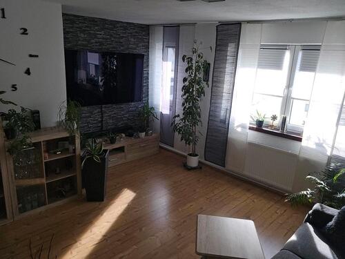 Foto - Mehrfamilienhaus, Wohnhaus in Spangenberg zum Kaufen