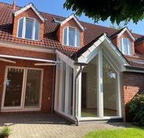 Modernes Reihenmittelhaus mit 4 Zimmern & Garten zu vermieten! - Schwanewede