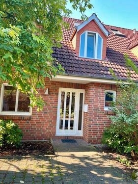 Foto - 4 Zimmer Reihenhaus in Schwanewede